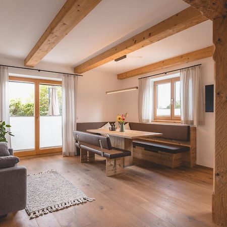 Mocking Ferienappartements Kitzbühel Esterno foto