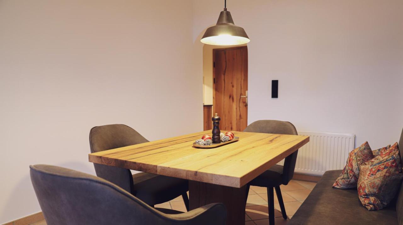 Mocking Ferienappartements Kitzbühel Esterno foto