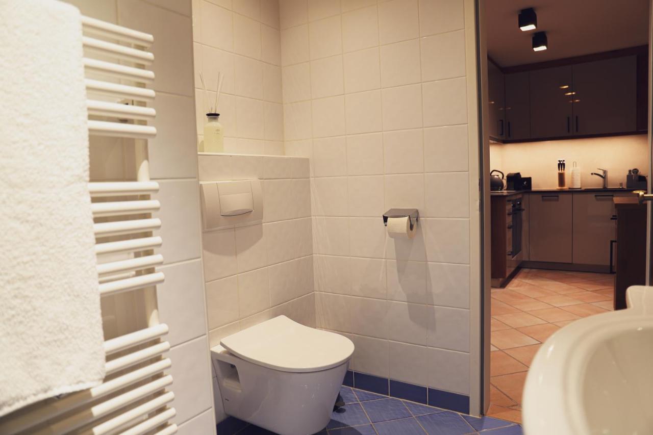 Mocking Ferienappartements Kitzbühel Esterno foto