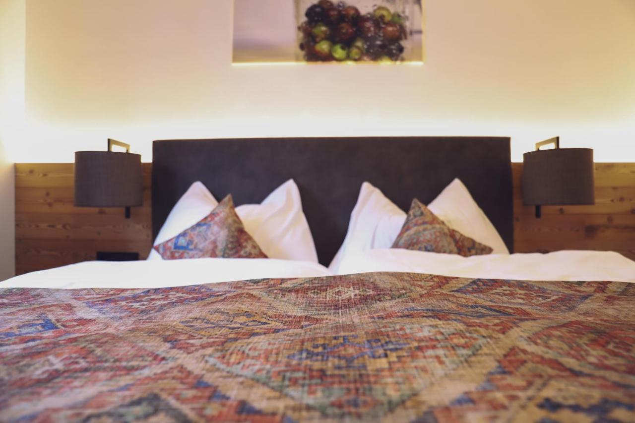 Mocking Ferienappartements Kitzbühel Esterno foto