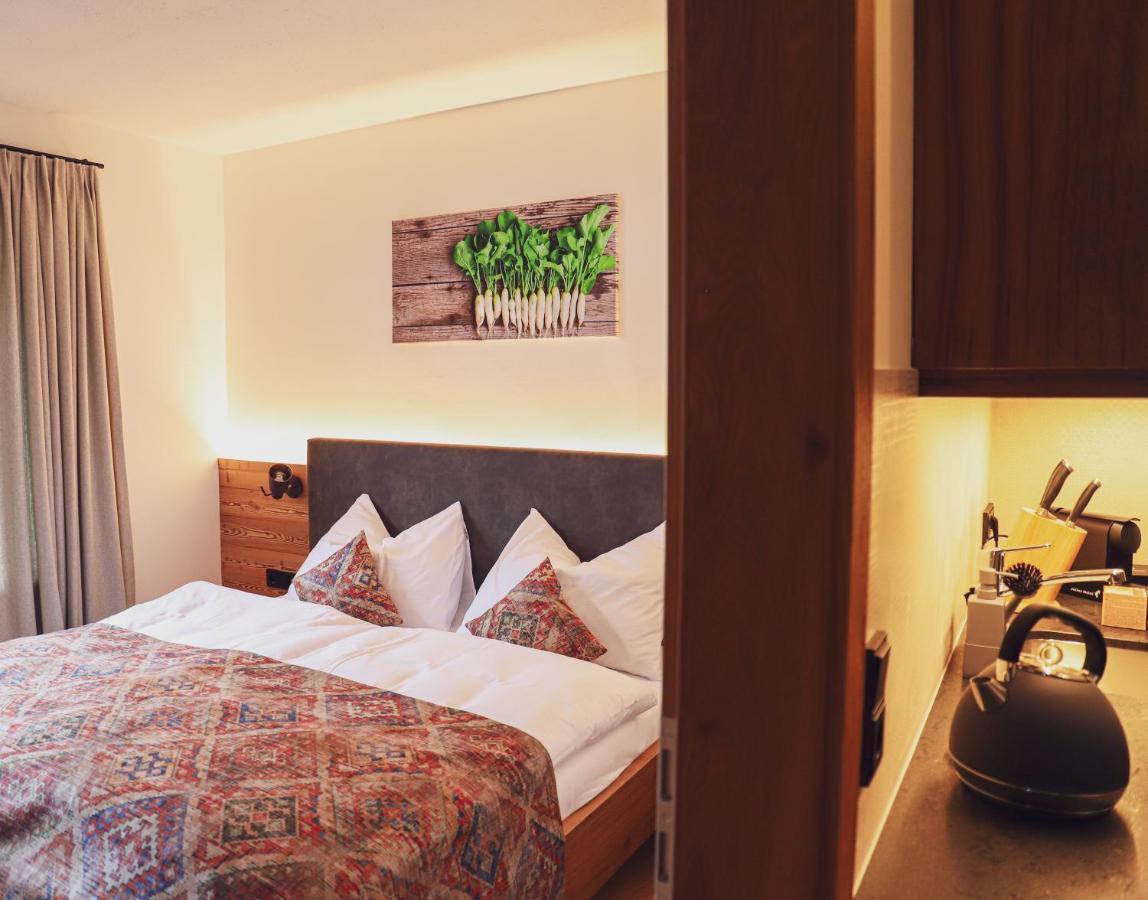 Mocking Ferienappartements Kitzbühel Esterno foto