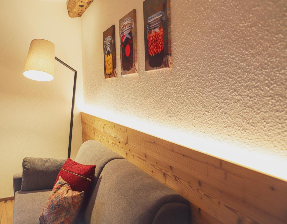 Mocking Ferienappartements Kitzbühel Esterno foto