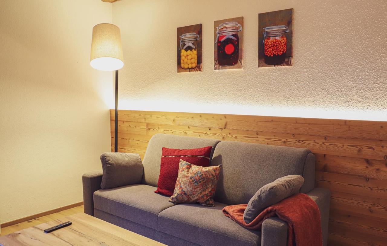 Mocking Ferienappartements Kitzbühel Esterno foto