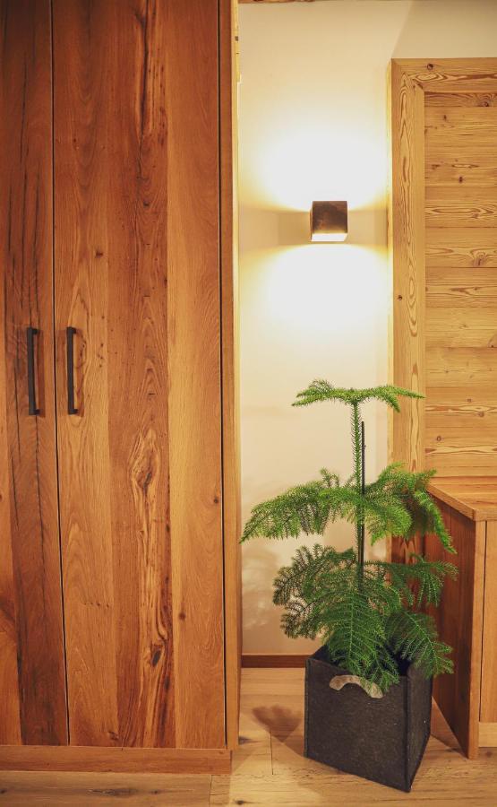 Mocking Ferienappartements Kitzbühel Esterno foto