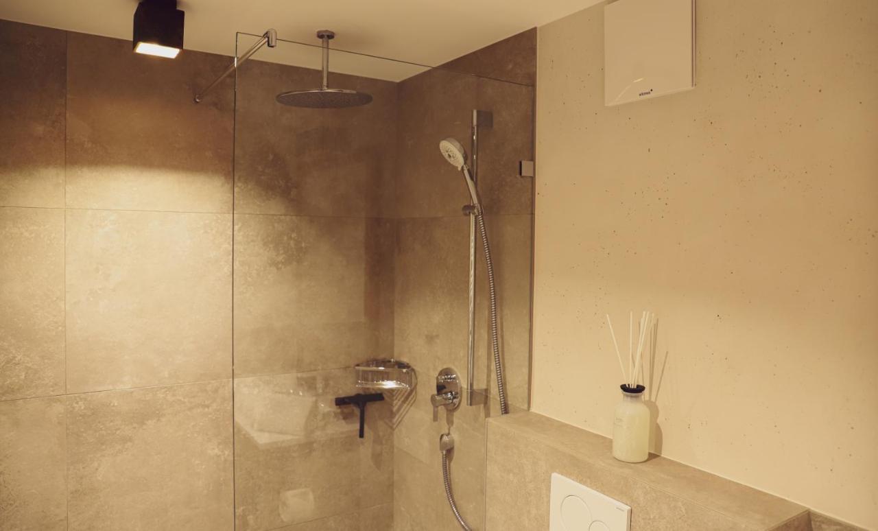 Mocking Ferienappartements Kitzbühel Esterno foto