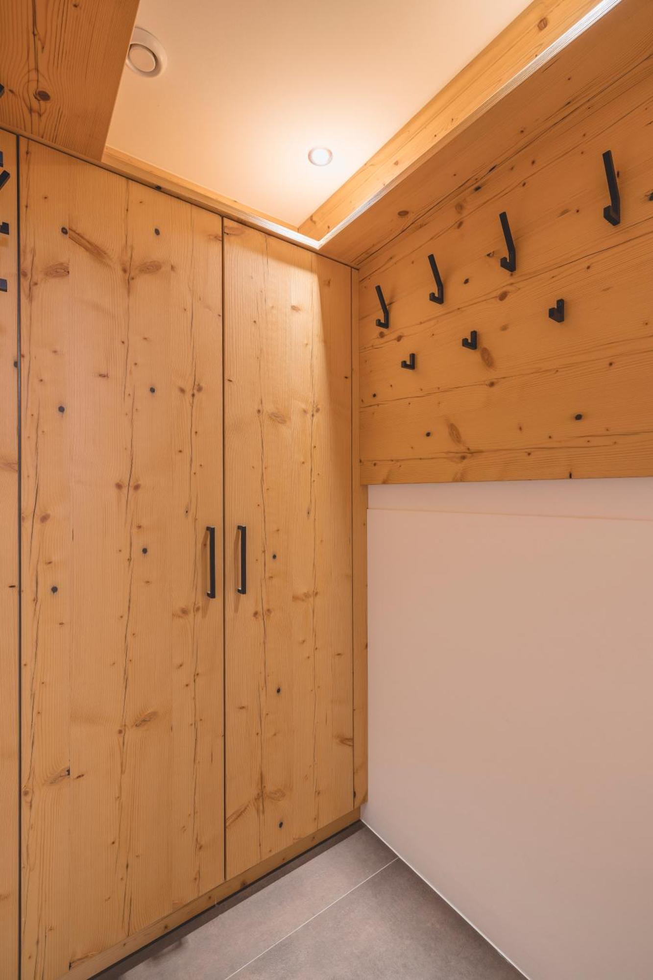 Mocking Ferienappartements Kitzbühel Esterno foto