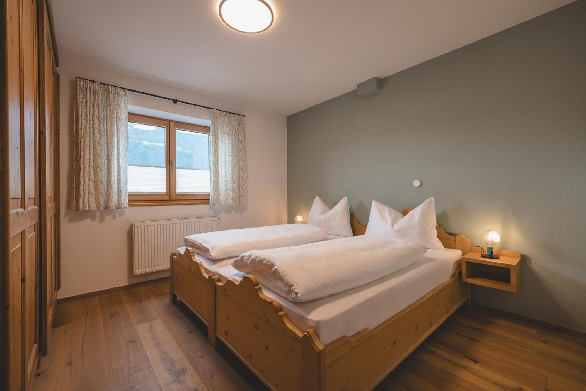 Mocking Ferienappartements Kitzbühel Esterno foto