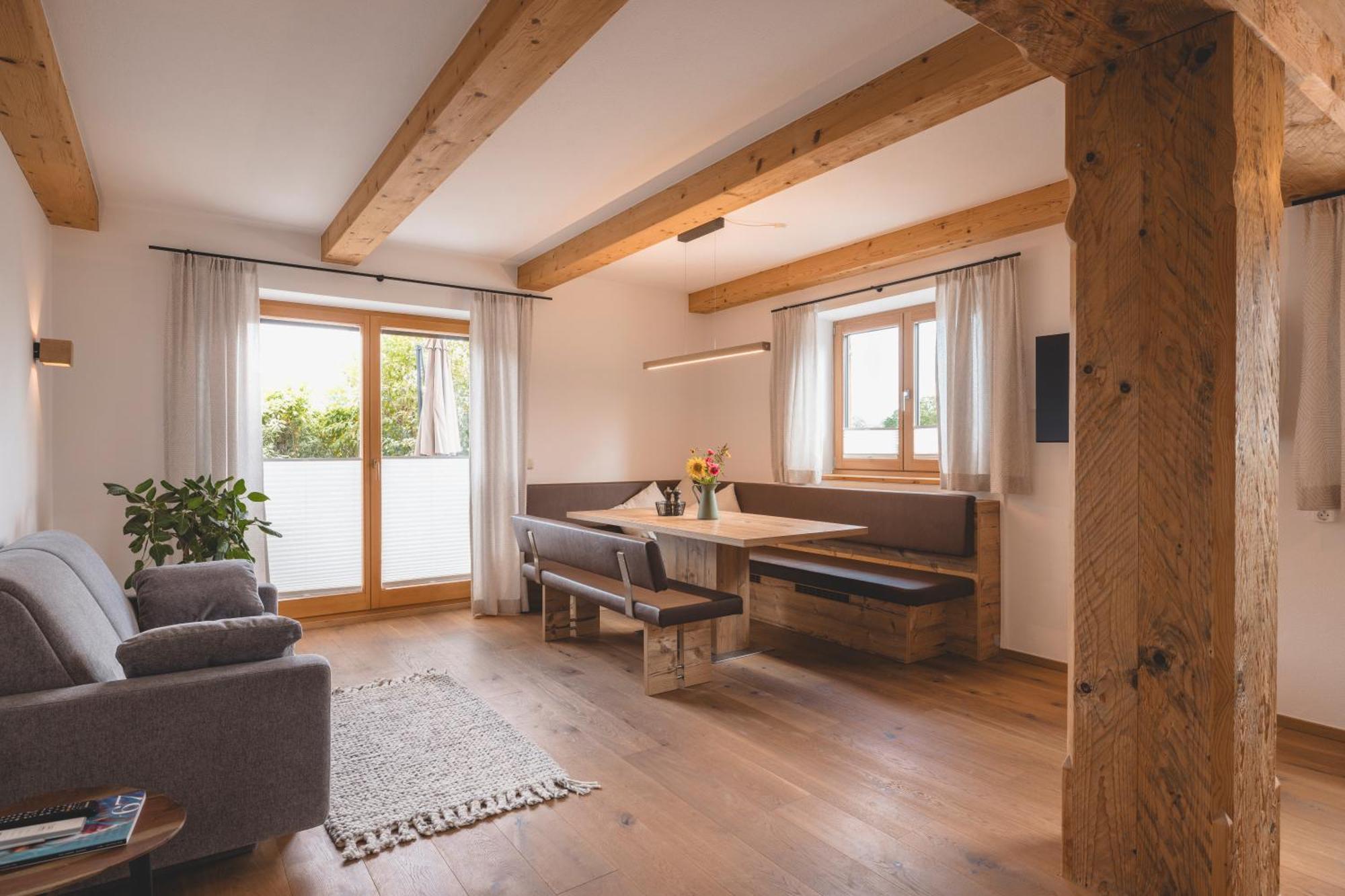 Mocking Ferienappartements Kitzbühel Esterno foto