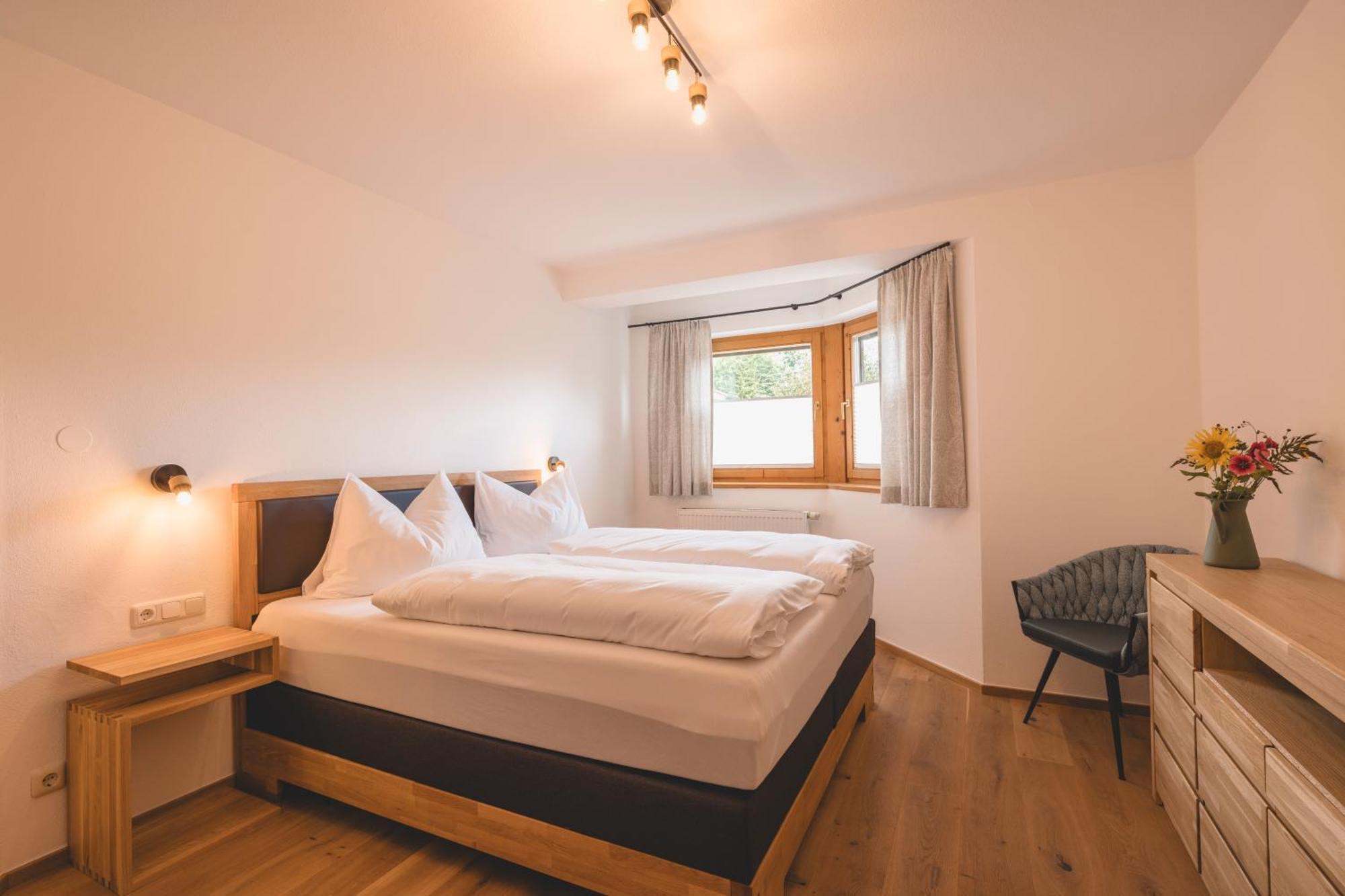 Mocking Ferienappartements Kitzbühel Esterno foto